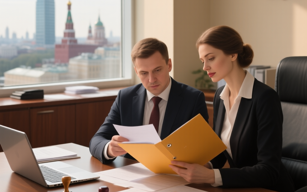 Наглядный пример к статье "Акт выполненных работ: Обязательный новый формат в Петропавловске-Камчатском [sc name=year][/sc]"