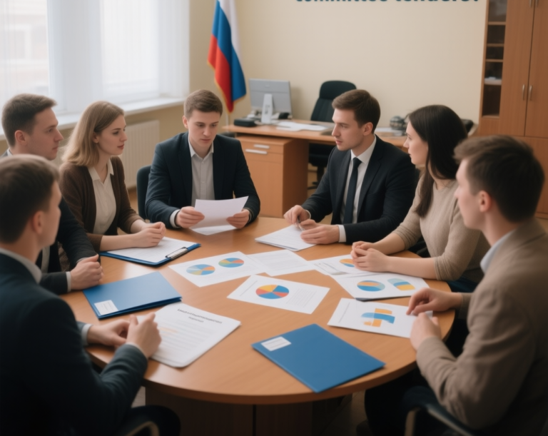 Наглядный пример к статье "Выбор способа закупки по 44-ФЗ в Петропавловске-Камчатском"