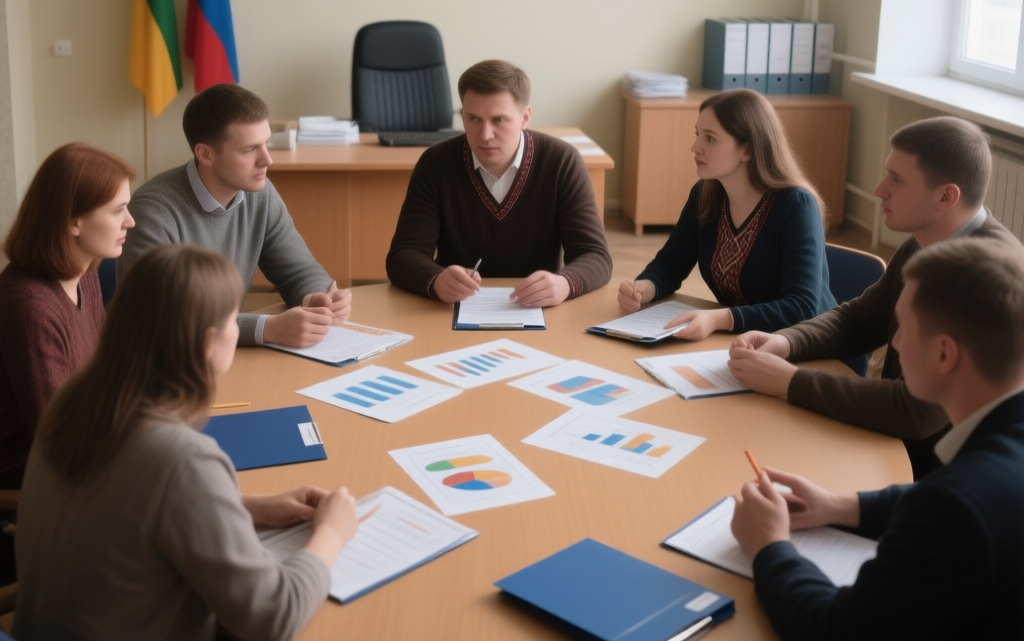 Наглядный пример к статье "Отчетность 44-ФЗ — профессиональное обучение в Петропавловске-Камчатском"