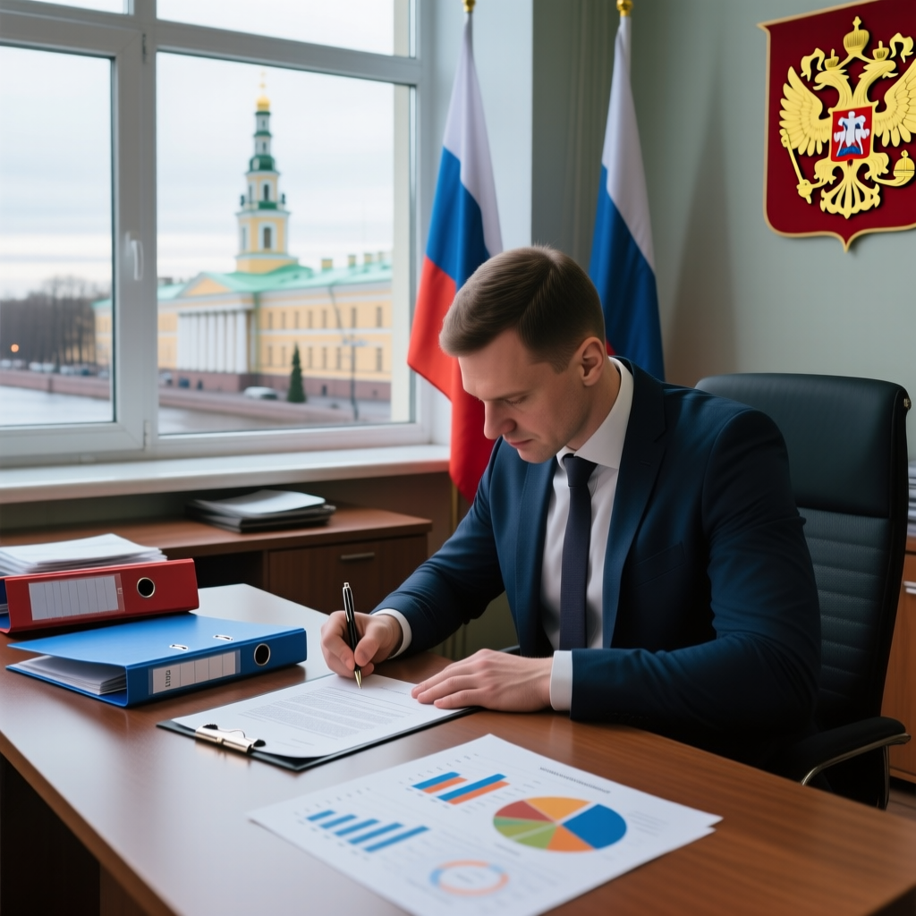 Наглядный пример к статье "Отчетность закупок 44-ФЗ в Петропавловске-Камчатском: Экспертное обучение"