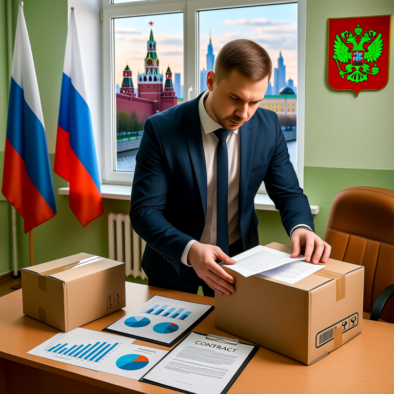 Поясняющая иллюстрация к материалу "Штрафы ФЗ-44: Важные изменения в Белгороде [sc name=year][/sc]"