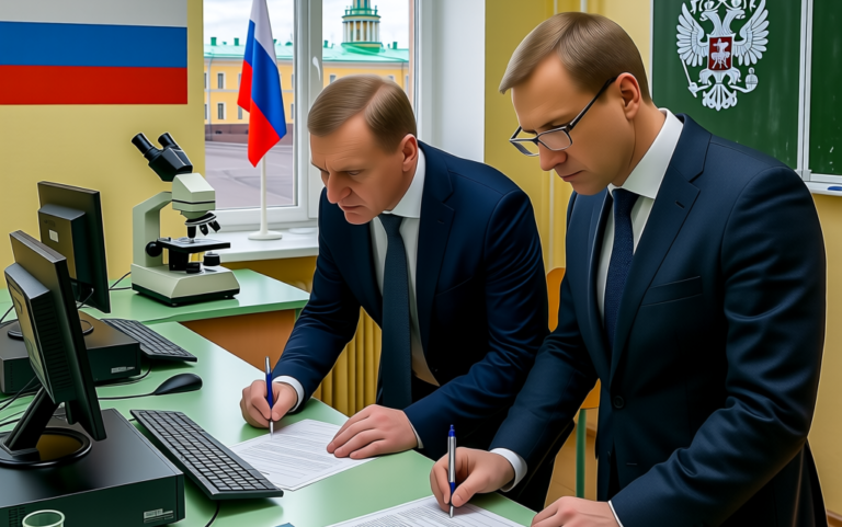 Графическое сопровождение статьи "Аккредитация на электронных площадках: эффективная в [sc name=year][/sc] году в Петропавловске-Камчатском"