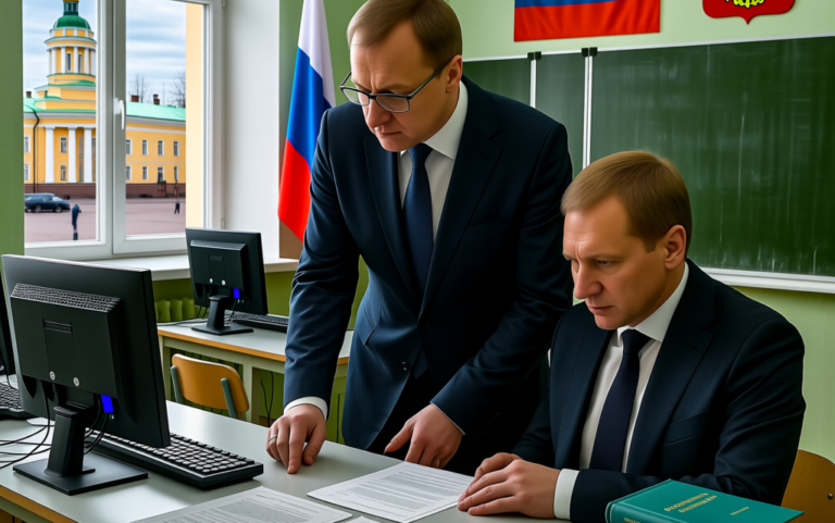 Наглядный пример к статье "Изменения 44-ФЗ — важное нововведение в Петропавловске-Камчатском"