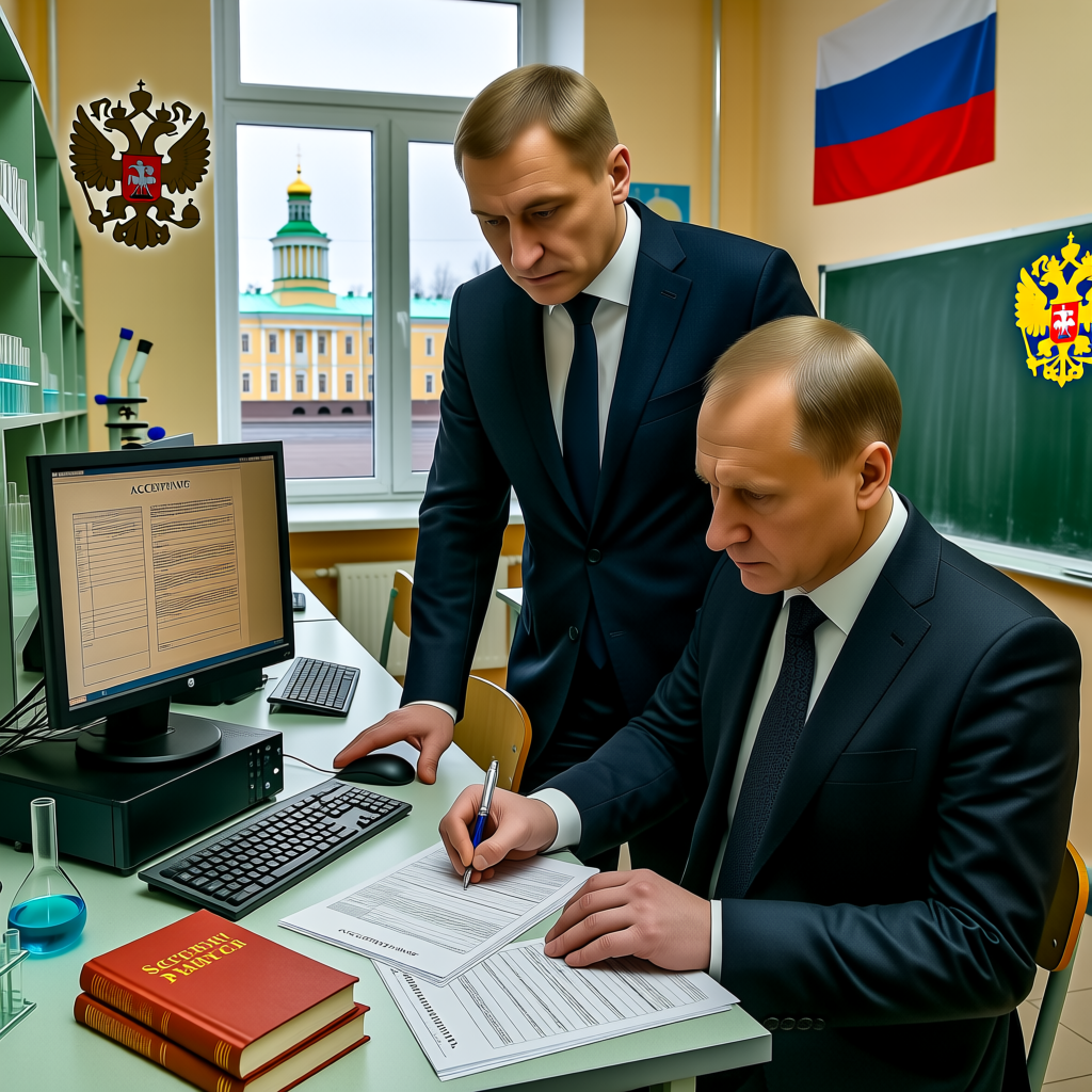 Наглядный пример к статье "Эксклюзивная подготовка отчетности в Петропавловске-Камчатском безупречно"