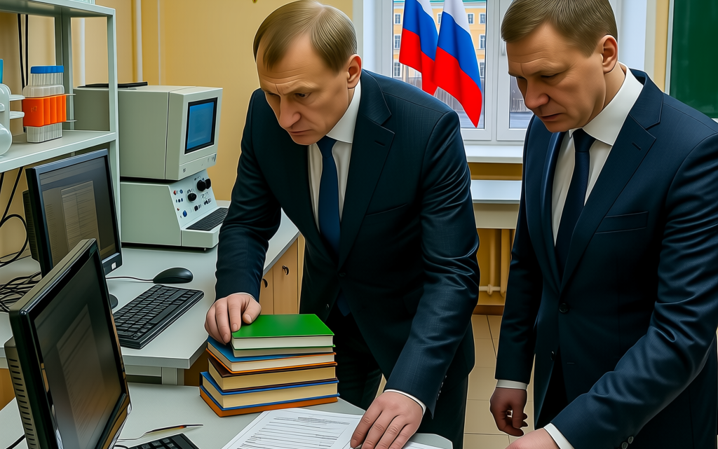 Наглядный пример к статье "Эксклюзивное планирование закупок в Петропавловске-Камчатском"