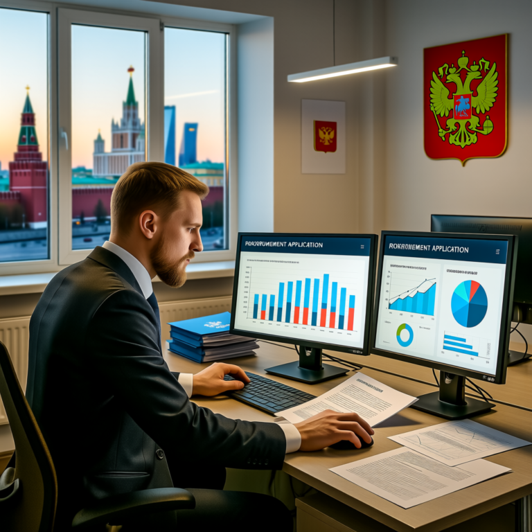 Наглядный пример к статье "Ответственность заказчика — важное обучение госзакупкам в Петропавловске-Камчатском"