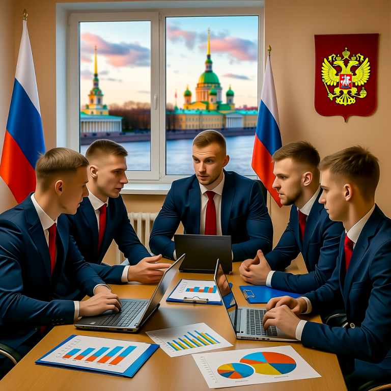 Наглядный пример к статье "Обновления законодательства: эффективные курсы в Петропавловске-Камчатском"