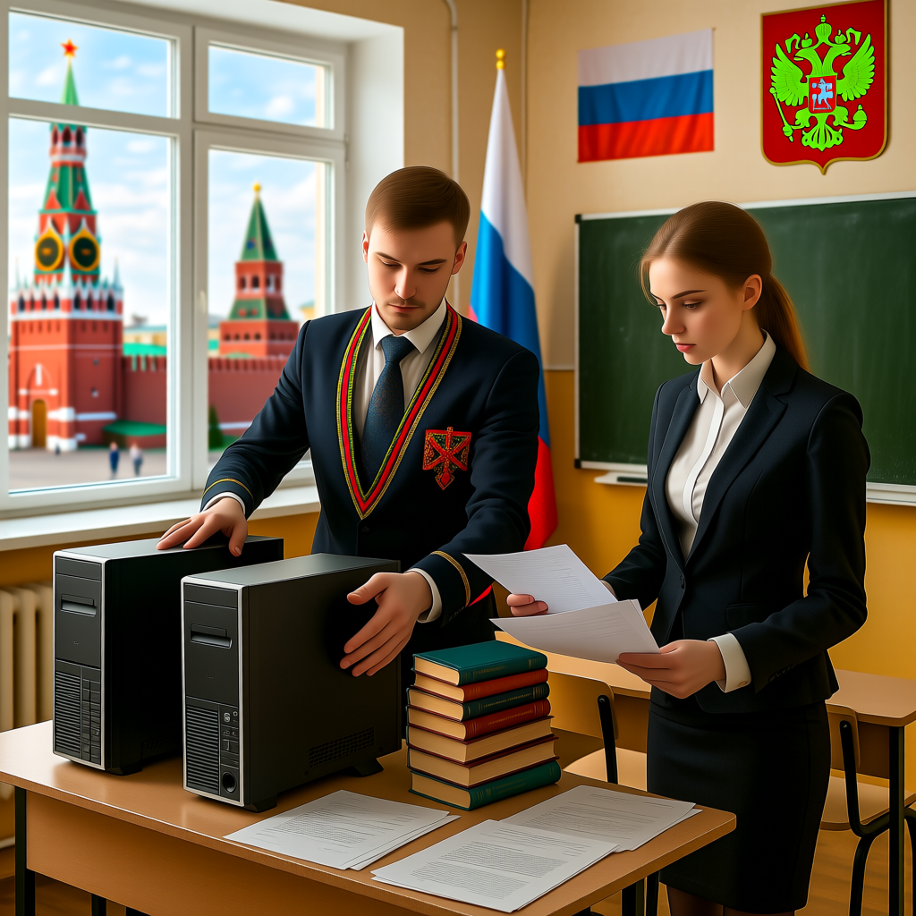 Наглядный пример к статье "Повышение квалификации госслужащих: Обязательный курс в Петропавловске-Камчатском [sc name=year][/sc]"