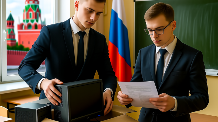Наглядный пример к статье "Электронные контракты: Обязательное обучение госзакупкам в Петропавловске-Камчатском"