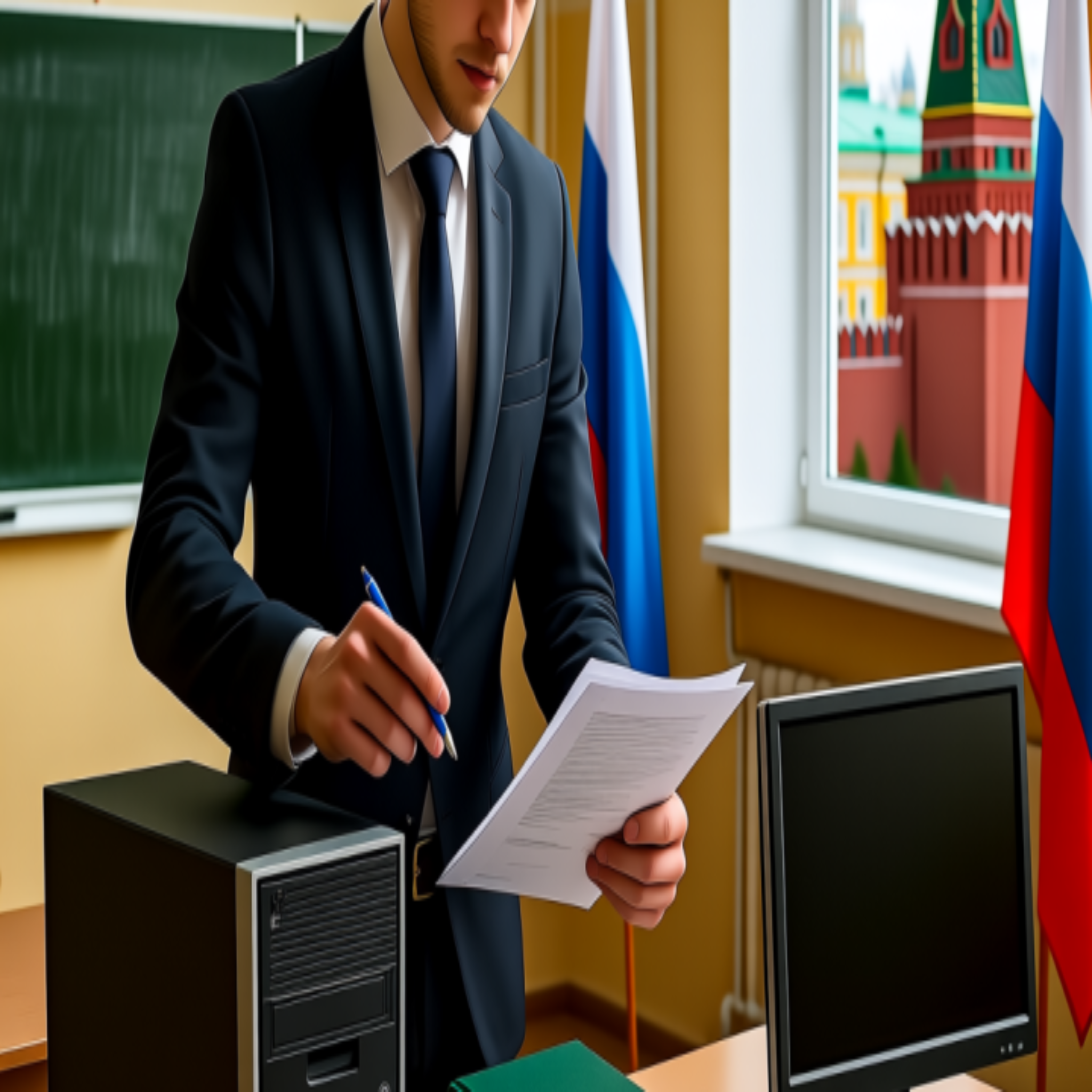 Поясняющая иллюстрация к материалу "Расторжение контракта 44-ФЗ: Эксклюзивное обучение в Петропавловске-Камчатском"