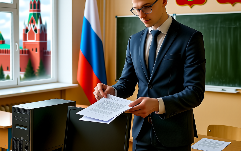 Графическое сопровождение статьи "Сложные закупки: Обязательное обучение в Петропавловске-Камчатском"