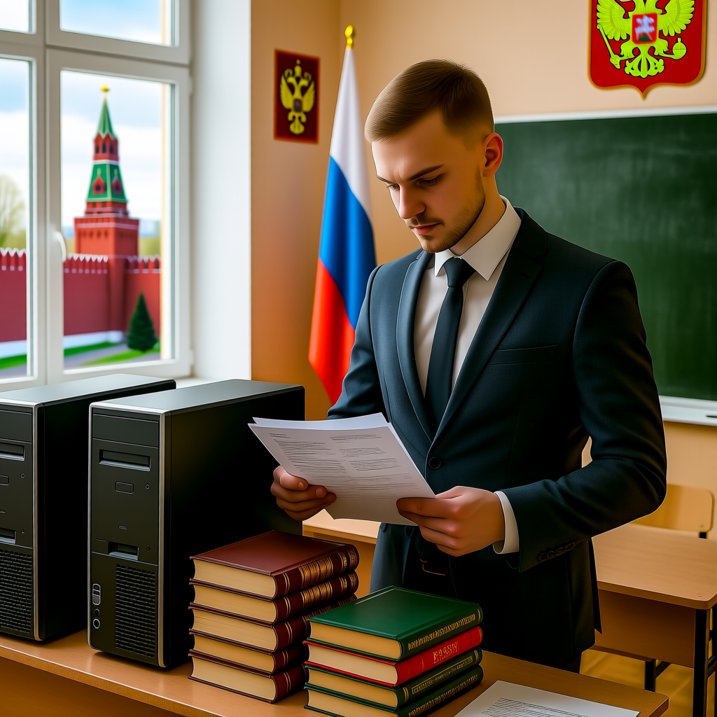 Наглядный пример к статье "Ошибки заказчика: Эффективное обучение госзакупкам в Петропавловске-Камчатском"