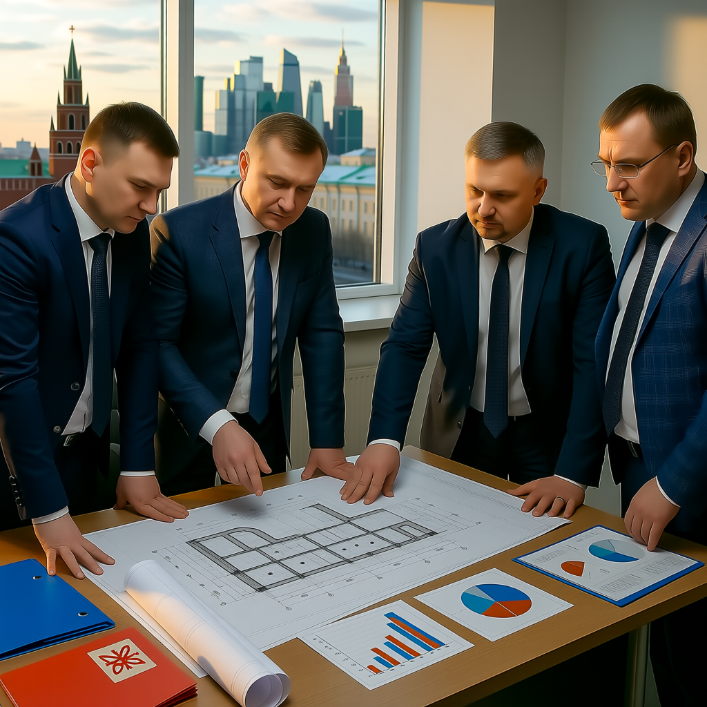 Иллюстрация 1: Обучение специалистов закупок в России Графическое сопровождение статьи "Обучение специалистов закупок: лучшие программы в Петропавловске-Камчатском"