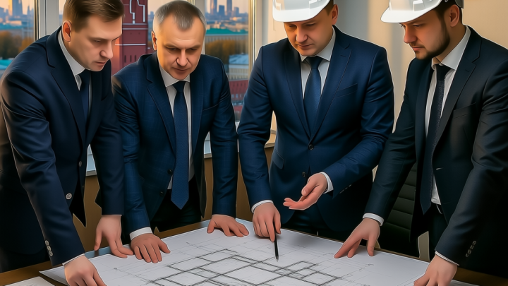 Наглядный пример к статье "44-ФЗ: эффективная организация закупок для госкомпаний в Петропавловске-Камчатском"