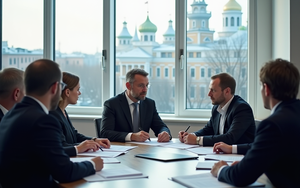 Иллюстрация 2: Обучение работе с единственным поставщиком 44-фз Поясняющая иллюстрация к материалу "Единственный поставщик 44-ФЗ: Эффективное обучение специалистов в Петропавловске-Камчатском"
