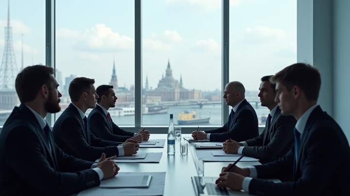 Поясняющая иллюстрация к материалу "Обновления законодательства 44-ФЗ обучение в Петропавловске-Камчатском"